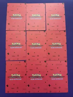 Pikachu Poncho Set Gold Holo Team Rocket Card Database Peru Pokemon Full Set - Image 2