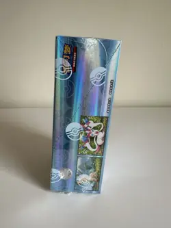 Pokemon Horizons Gem Pack Vol. 2 Booster Box CBB2C Sealed Cards | Chinese | #2 - Image 2