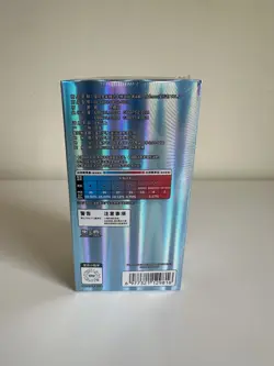 Pokemon Horizons Gem Pack Vol. 2 Booster Box CBB2C Sealed Cards | Chinese | #2 - Image 3