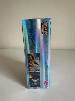 Pokemon Horizons Gem Pack Vol. 2 Booster Box CBB2C Sealed Cards | Chinese | #2 - Image 4