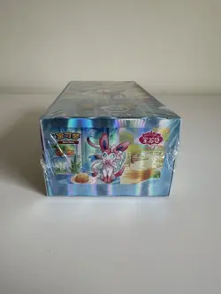 Pokemon Horizons Gem Pack Vol. 2 Booster Box CBB2C Sealed Cards | Chinese | #2 - Image 5