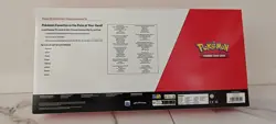 Pokemon TCG Prismatic Evolutions Costco 8 Mini-Tin Bundle w/ Promo Cards NEW - Image 2