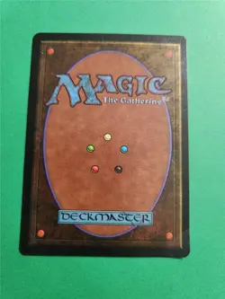 REVERBERATION NEVER PLAYED MTG LEGENDS - Image 2