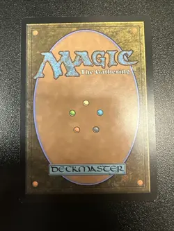 Quantum Riddler Edge of Eternities Regular 0072 NM JL - Image 2