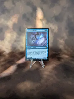 Quantum Riddler Edge of Eternities Regular - Image 1