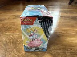 Pokemon TCG - Scarlet & Violet SV9: Journey Together Booster Box NEW & SEALED - Image 3