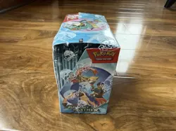 Pokemon TCG - Scarlet & Violet SV9: Journey Together Booster Box NEW & SEALED - Image 4
