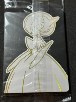 Alakazam 009 Pokemon Mega Evolutions - ETB Promo SealedAlakazam - Image 3