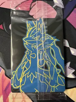 Riolu 010 Me: Mega Evolution Black Star Promo Pokemon TCG Sealed - Image 3