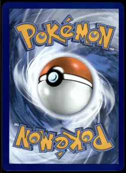 Psyduck Cosmos Holo MEP007 Black Star Promo Pokemon [NM] - Image 2