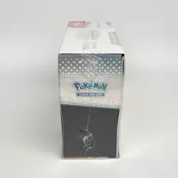 Pokemon TCG Prismatic Evolutions ETB + Booster Bundle*Sealed* Costco 2-Pack NEW - Image 3
