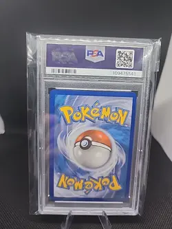 Jesse & James Team Rocket Hidden Fates Pokemon PSA 10 68 - Image 2