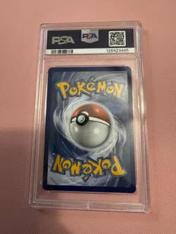 Mew Ex Holo 88/92 Celebrations Classic Collection Legend Maker Pokemon PSA 10 - Image 3