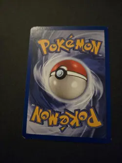 Voltorb Pokemon Card Common Base Set 2 - 98/130 1999 - Image 2