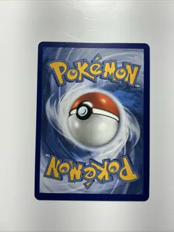 Night Stretcher 173/132 Me01: Mega Evolution Full Art Holo Pokemon TCG Card - Image 2