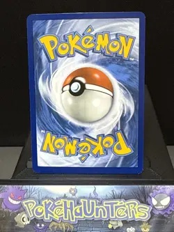 Pokemon Card Ivysaur 167/165 Scarlet & Violet 151 Illustration Rare Near Mint - Image 2