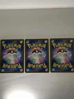 VSTAR Universe Art Rare 3 Card Lot - Japanese Pokemon Card - US SELLER - Image 5