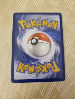 Regieleki V Pokemon Prize Pack Series 3 Promo Pokemon Card NM/LP Play Stamp - Image 2