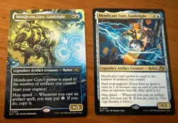 Mendicant Core, Guidelight 2x Aetherdrift Mtg - Image 1