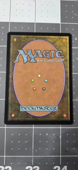 Ugin, the Spirit Dragon Core Set 2021 Foil - Image 2