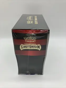 Pokemon TCG: Sword & Shield Lost Origin Elite Trainer Box ETB New Factory Sealed - Image 2