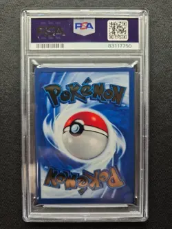 Charizard 4/102 (Gold Metal) - PSA 9 - Celebrations Ultra Premium - Pokemon TCG - Image 2