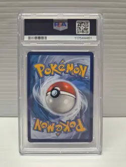 Pokemon TCG - Rapid Strike Urshifu VMAX TG21 Brilliant Stars - PSA 10 GEM MT - Image 2