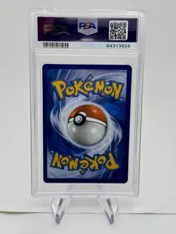 2021 Pokemon Celebrations Gardevoir ex - Holo#93 Dragon Frontiers PSA 10 - Image 2