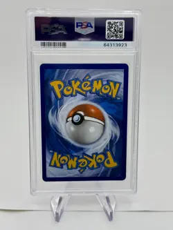 2021 Pokemon Celebrations Gardevoir ex - Holo#93 Dragon Frontiers PSA 10 - Image 4