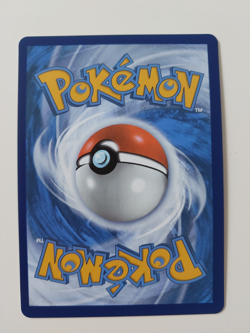 POKEMON - HARLEQUIN - 163/086 - FULL ART ULTRA RARE - S&V WHITE FLARE - NEW - Image 3