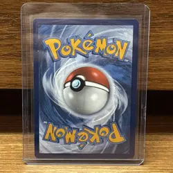 Pokemon TCG Kingdra ex 131 Scarlet & Violet Black Star Promo Holo MINT - Image 2