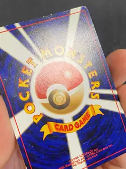 JAPANESE POKEMON MISDREAVUS No.200 HOLO SWIRL NEO REVELATION FEUFOREVE - G - Image 5