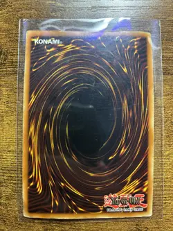 Red-Eyes Darkness Dragon SD1-EN001 Structure Deck: Dragon's Roar... - Image 3