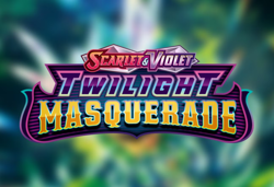 Twilight Masquerade Singles - EX, Common, Holo Rare - Choose your card! - Image 1