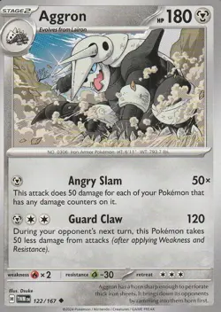 Twilight Masquerade Singles - EX, Common, Holo Rare - Choose your card! - Image 5