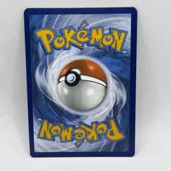 Quaxly SVP 082 Black Star Promo Scarlet And Violet Pokemon Card NM Tcg - Image 2