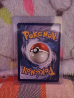 2021 Stage 1 Araquanid Evolve from Dewpier Pokemon Training Card Game - Image 2