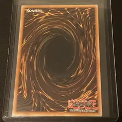 Apophis The Serpent Yu Gi Oh (Trap Card) MTZM-EN010 - Image 4