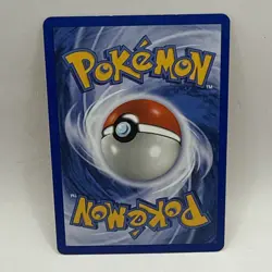 Omastar 43/75 Pokemon Neo Discovery Unlimited MP Tcg Collectible Card - Image 2
