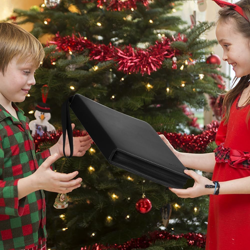 9 Pockets Trading Card Album Folder, 900 Pocket Baseball Card Binder for Yugioh, - Image 5