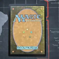 MTG Magic the Gathering Skullclamp (379/542) March of the Machine Commander NM - Image 2