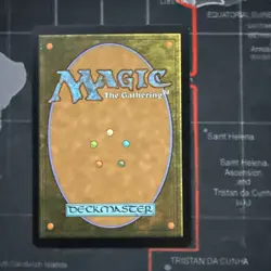 ACADEMY MANUFACTOR NM! *THE LIST* MtG Magic the Gathering - Image 2