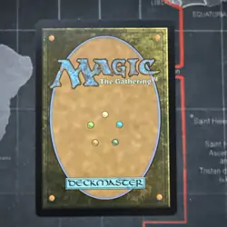 Fabled Passage NM - 0252 - Bloomburrow - MTG - Regular Rare Magic the Gathering - Image 2