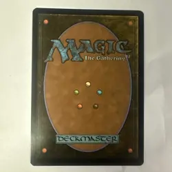 Magic the Gathering (mtg): STA: Minds Desire - Mythic - Full Art - Image 2