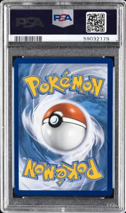 2019 POKEMON SUN & MOON HIDDEN FATES #SV7 CHARMELEON-HOLO PSA 10 - Image 2