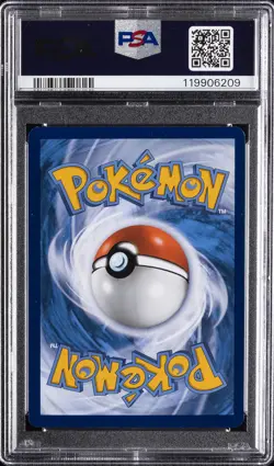2023 POKEMON OBF EN-OBSIDIAN FLAMES ILLUSTRATION RARE #205 SCIZOR PSA 9 - Image 2