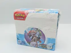 Pokemon TCG Journey Together Booster Box 36 Packs New & Factory Sealed! - Image 1
