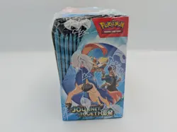 Pokemon TCG Journey Together Booster Box 36 Packs New & Factory Sealed! - Image 2