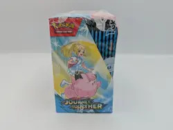Pokemon TCG Journey Together Booster Box 36 Packs New & Factory Sealed! - Image 4