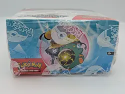 Pokemon TCG Journey Together Booster Box 36 Packs New & Factory Sealed! - Image 5